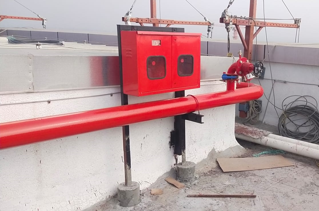 Plumbing System