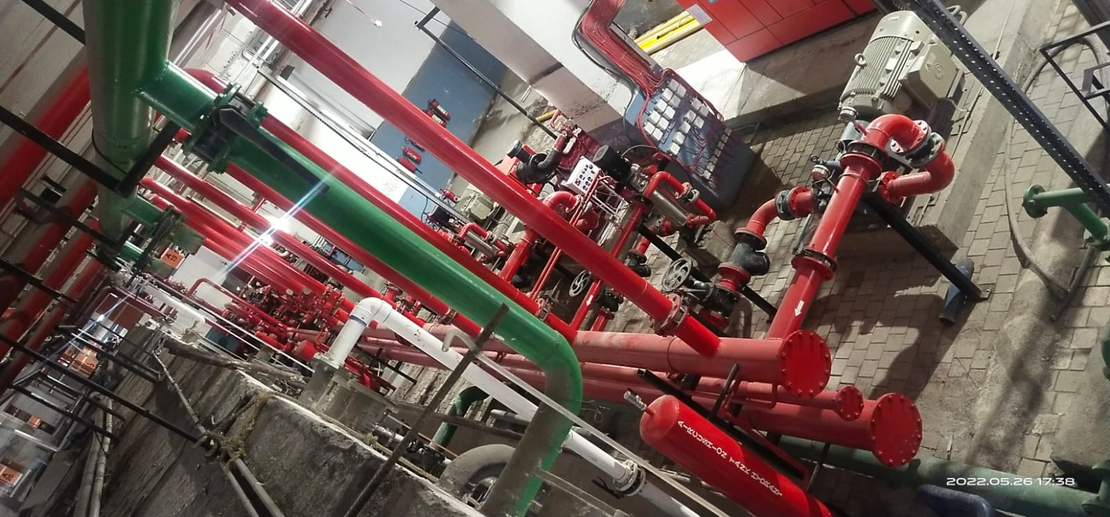 Plumbing System