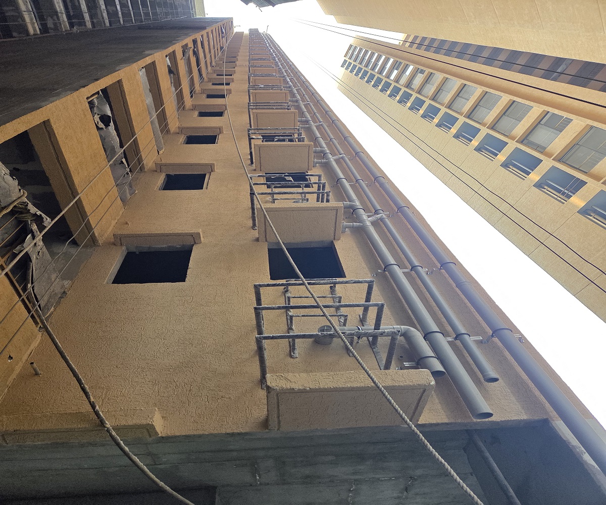 Plumbing System